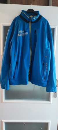 Kurtka Softshell Cabano New Canadian L/XL