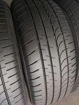 4шт. R20 235 55 шини літні Bridgestone
