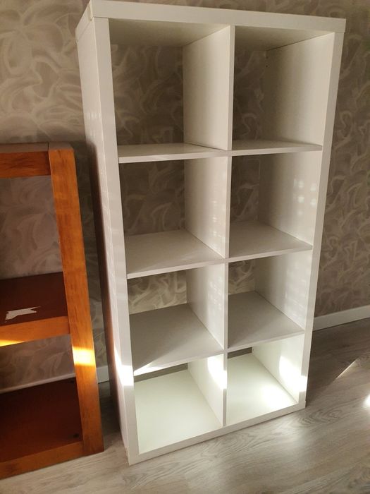 Modulo IKEA como novo