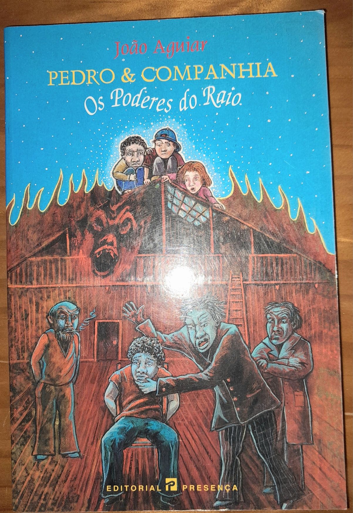 Livros juvenis diversos, portes ctt incluídos