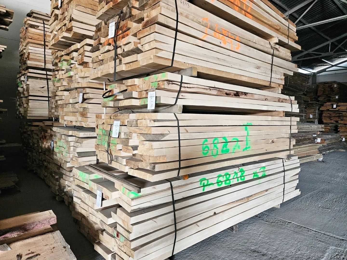 Drewno Tartak Market drzewny Wejherowo