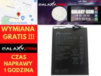 HUAWEI P10 PLUS DUAL VKY-L29 Bateria Oryginał Wymiana GRATIS Szczecin