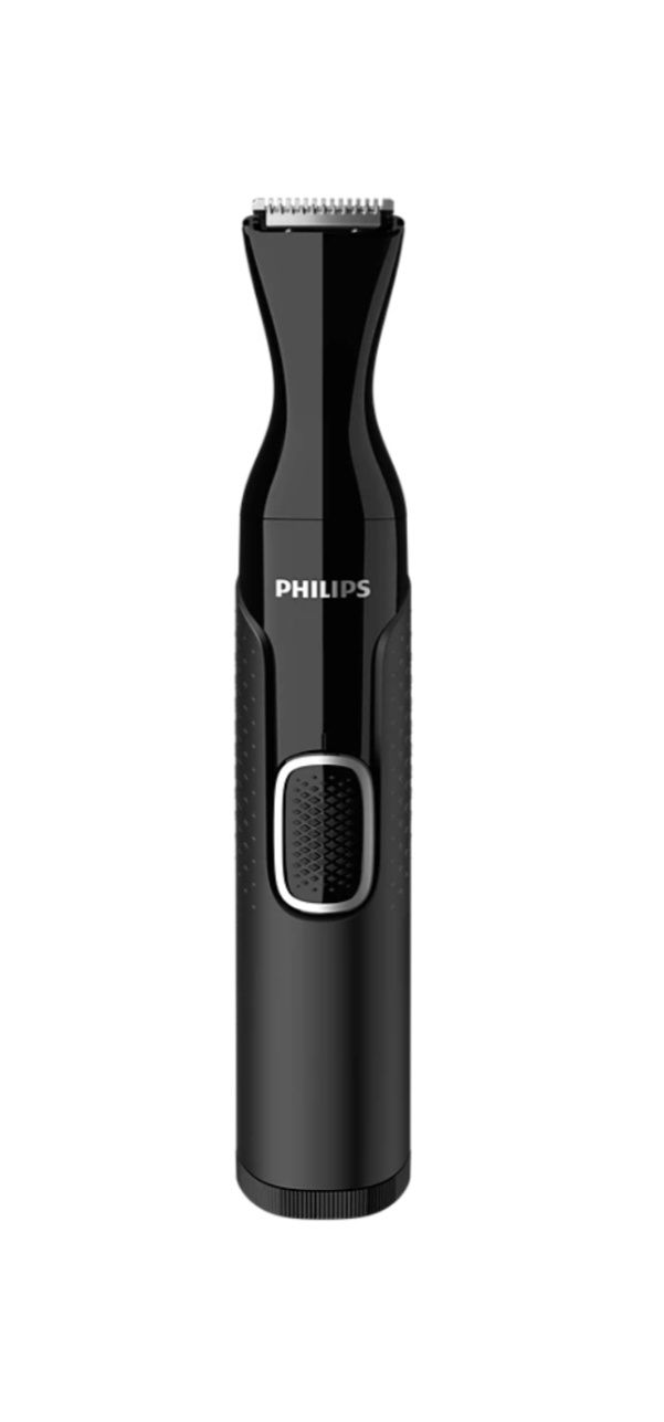 Trymer Philips NT3000 nos broda uszy