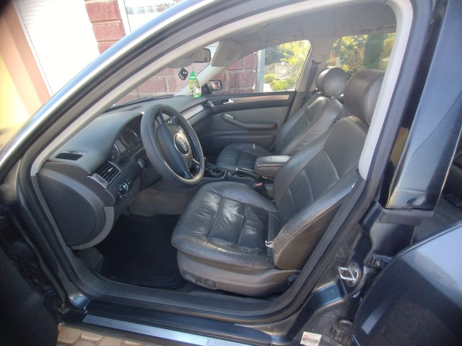 Audi a6 c5 2003 2.5 tdi