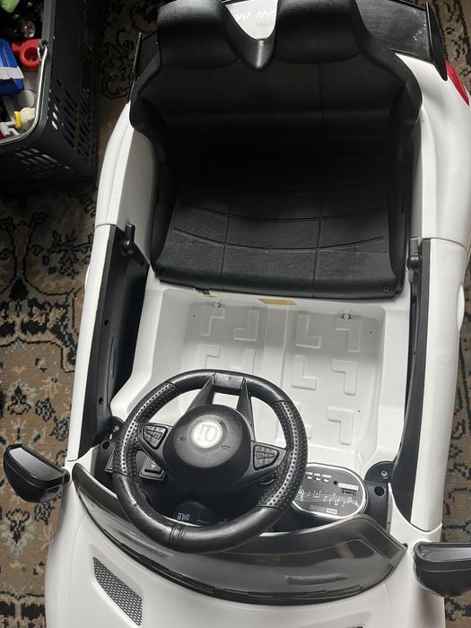 Продам машину на управление