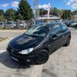 Na sprzedaż Peugeot 206 1.4 LPG/ekonomiczny/mały przebieg/zamiana