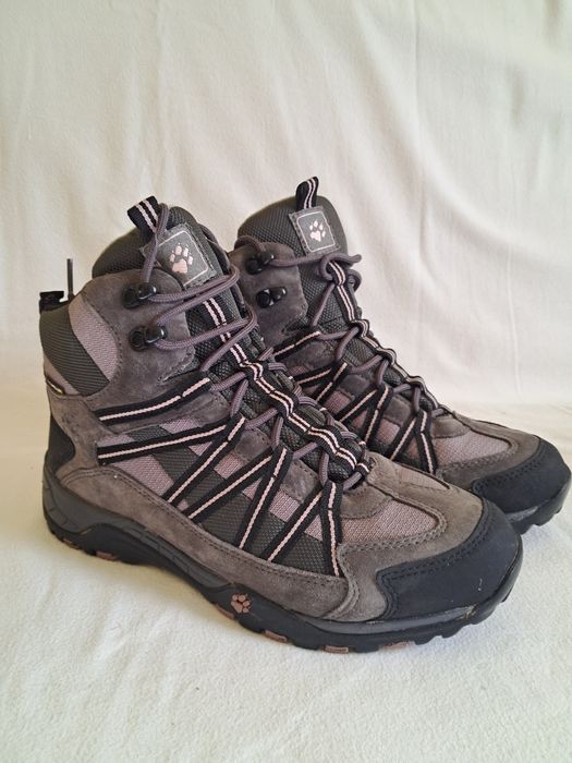 Buty trekingowe JACK WOLFSKIN roz 40
