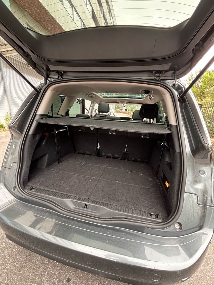 Citroën C4 Automatico 7 lugares