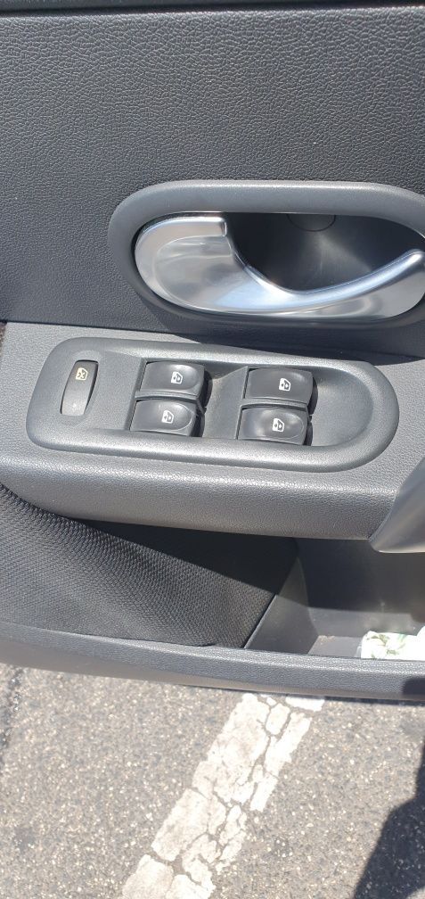 Vendo Renault Clio