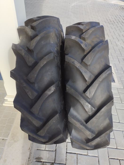 Pneus para tractor 11.2-24