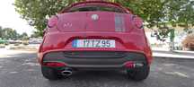 Alfa Romeo Mito 1.3 MJTD - SBK (2013)