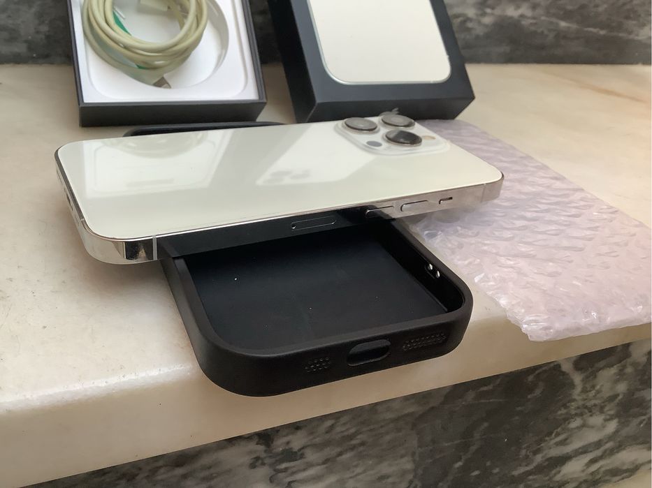 Iphone 13 pro 256gb face id peliculas caixa capa