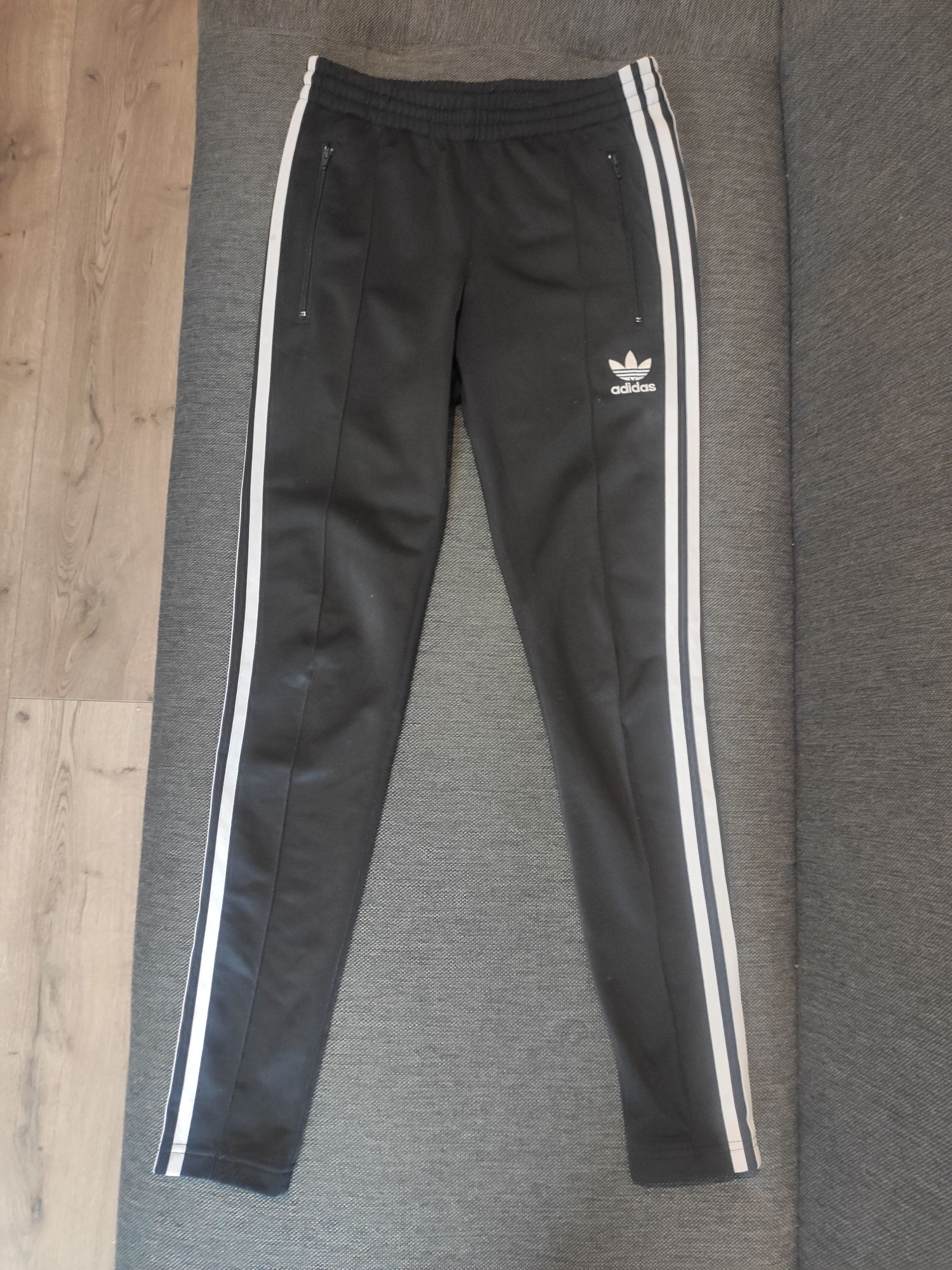 Spodnie dresowe Adidas, legginsy