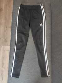 Spodnie dresowe Adidas, legginsy