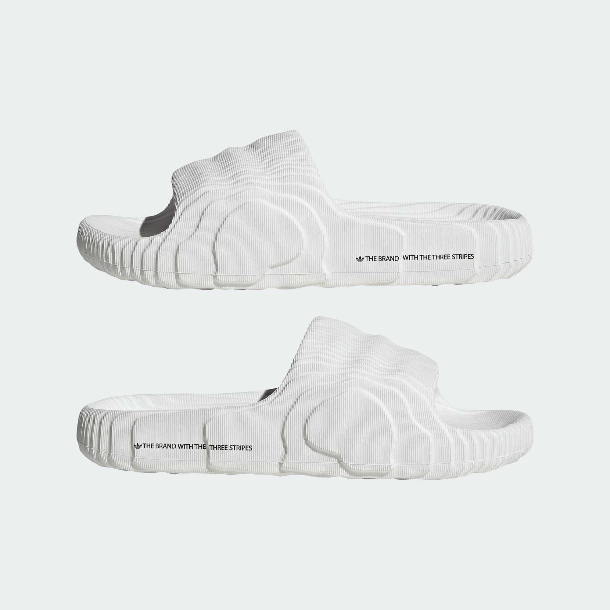 Оригінал! Шльопанці Adidas Adilette 22