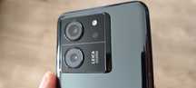 Xiaomi 13t BLACK 8GB / 256GB