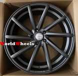 Диски Vossen R20 5x114.3 Kia Hyundai Mitsubushi Mustang Mazda