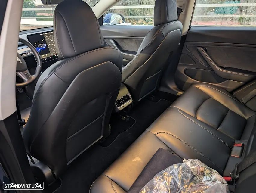 Tesla Model 3 Long Range Dual Motor 497 CV