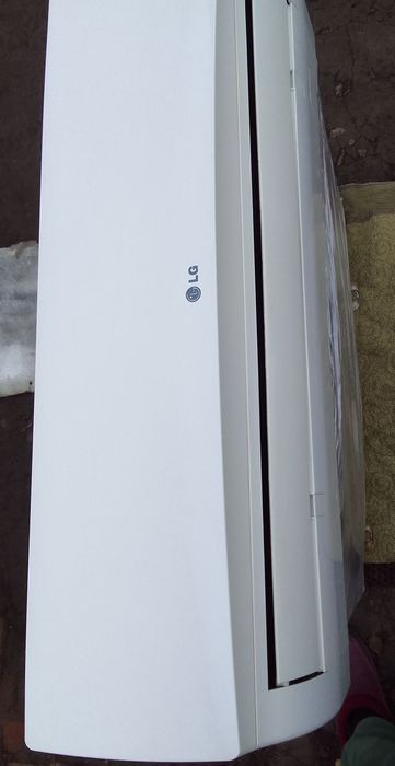Кондиционер инверторный LG S09SWT