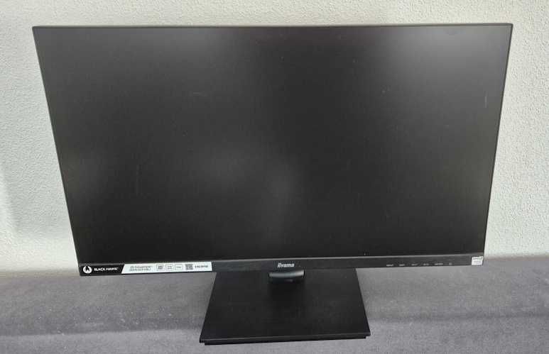 Monitor IIYAMA G-master G2530HSU FHD 1ms