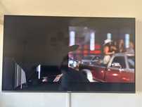 Tv 55’ Hisense - peças