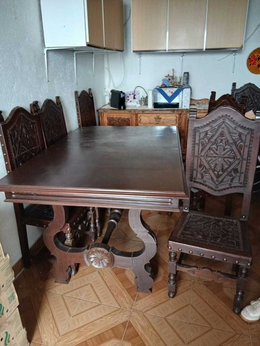 Venda em ótimo estado de conservação