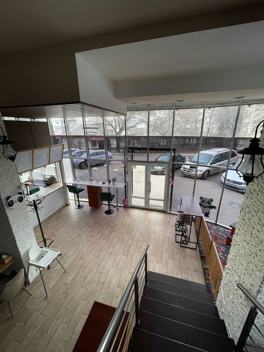 Продається під Клініку,Ресторан,ФАСАД, Євроремонт, 850 $ за квм