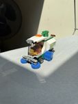 Lego City 60249