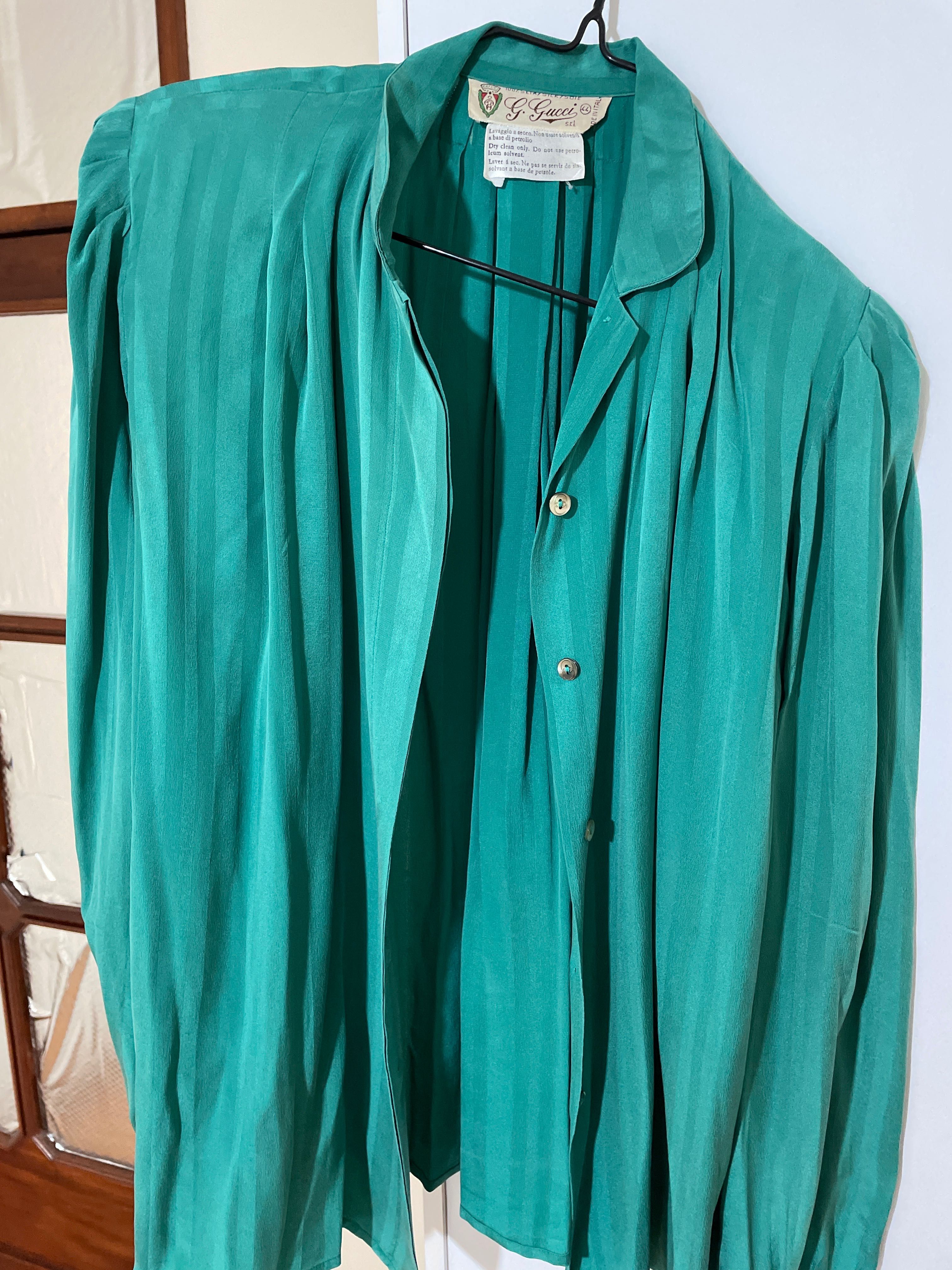 Camisas de senhora