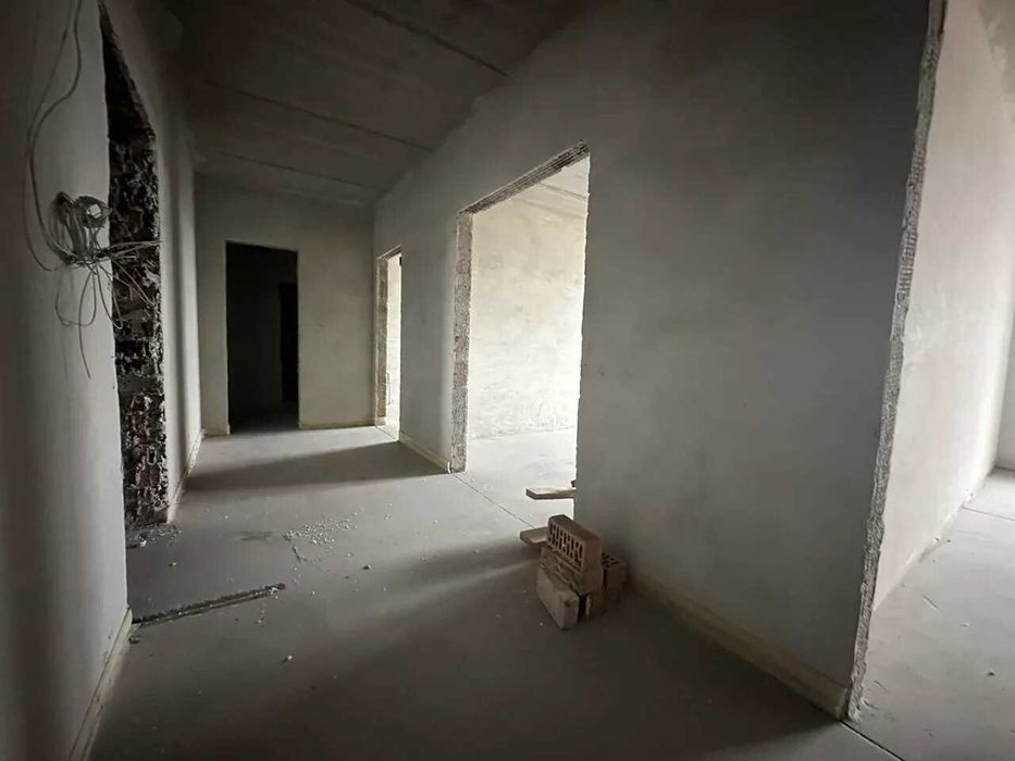 Двокімнатна квартира в центрі міста