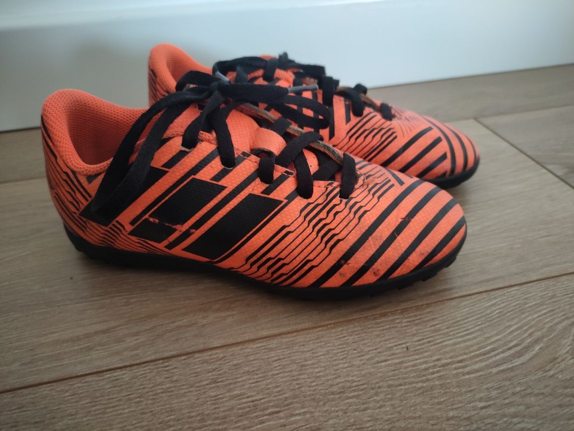 Halówki Adidas rozm 30.5