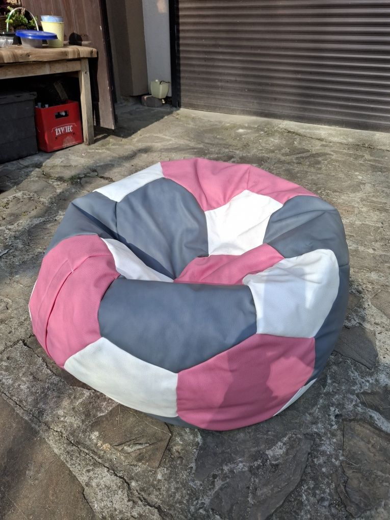 Pufa worek fotel XXL