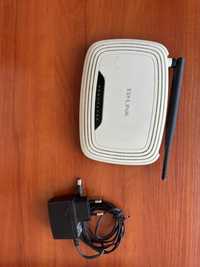 Tp link Router wr740n