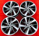Jantes 18 5x112 Seat Leon FR