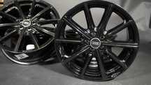 Felgi Alufelgi Audi Motorsport R18 5x100 7,5j et 45