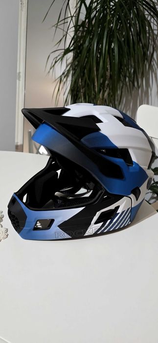 Kask Rocksbros rozm. 53-58cm