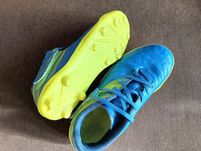 Buty korki do gry w piłkę