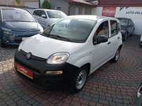 Fiat Panda  Salon PL I Wł Hybryda
