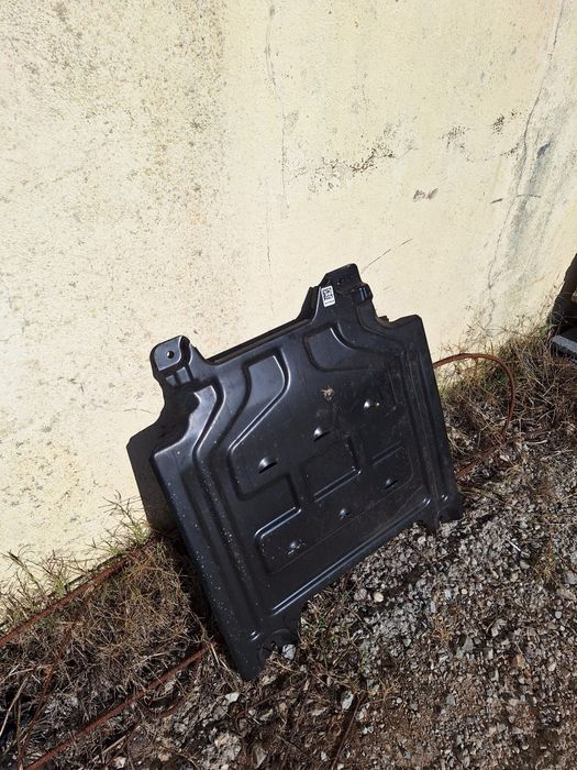 Protecção Ford Ranger T6 2022