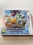 Pokemon Mystery Dungeon Gates To Infinity Nintendo 3DS Sklep Irydium