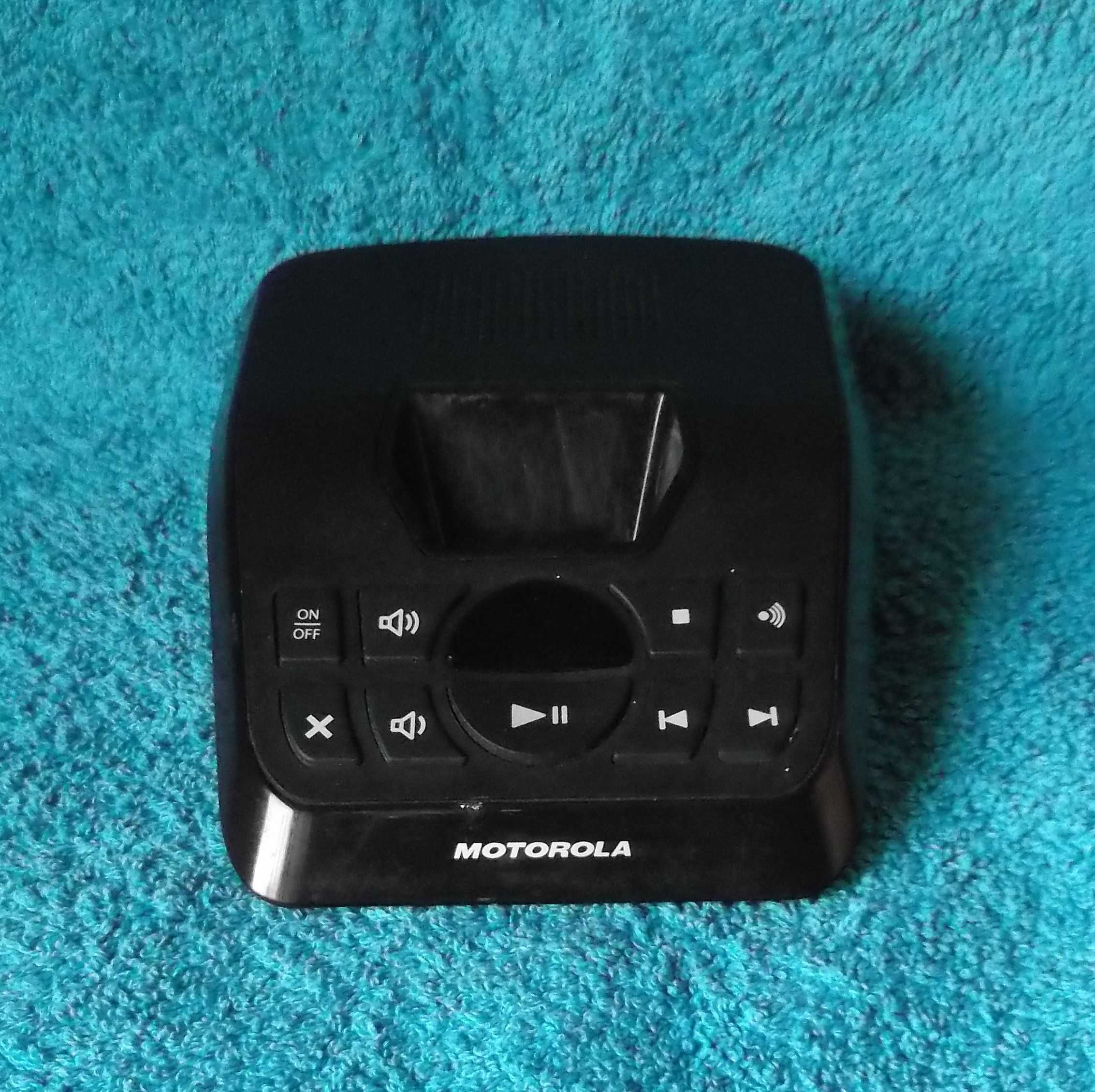 Stara Motorola S 1211. Stacja bazowa