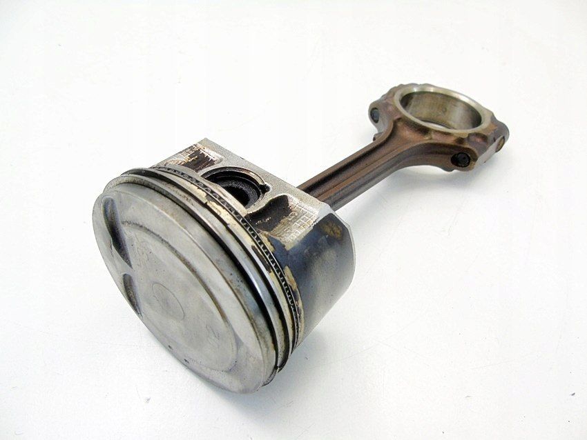 Tłok Korbowód 1.2 16V Swift Iv 3 Agila B Splash Solio Delica K12B