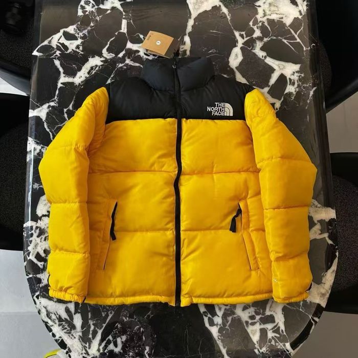 Чоловіча зимова куртка The North Face | Утеплена | ТНФ | TNF