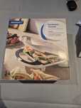 Sandwich toster nowy 750watt