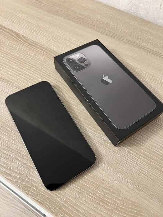 IPhone 13 Pro Max 256
