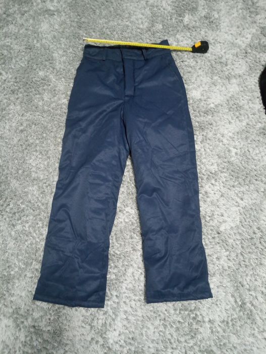 Спецодяг штани нові чоловічі теплі 44 розмір