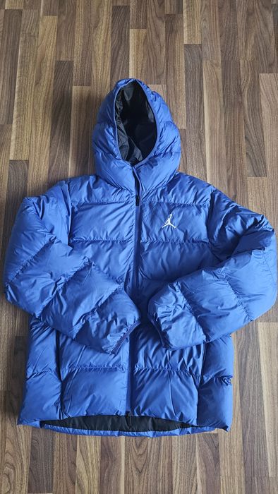 Kurtka puchowa Jordan