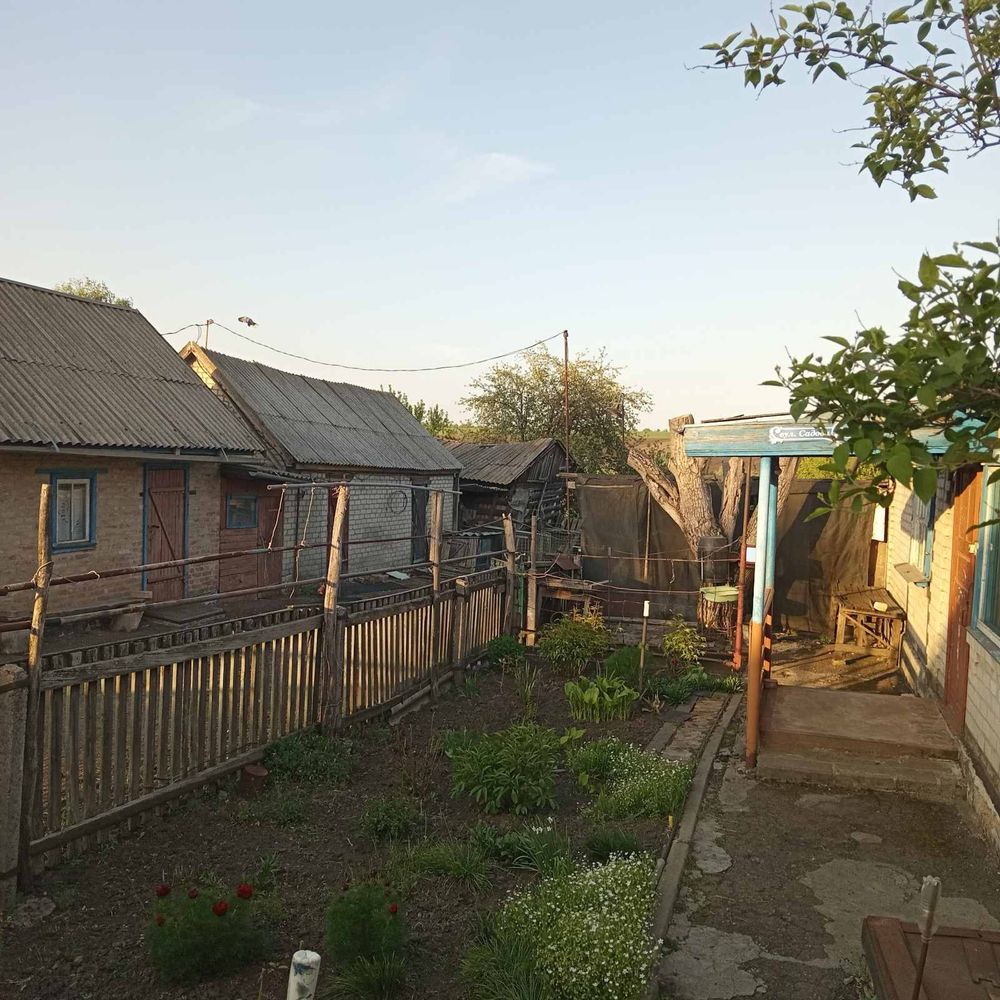 Продам будинок в Кіровоградській області
