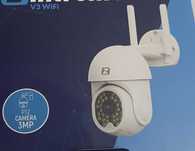 Obrotowa kamera  V3 WiFi PTZ - P2P