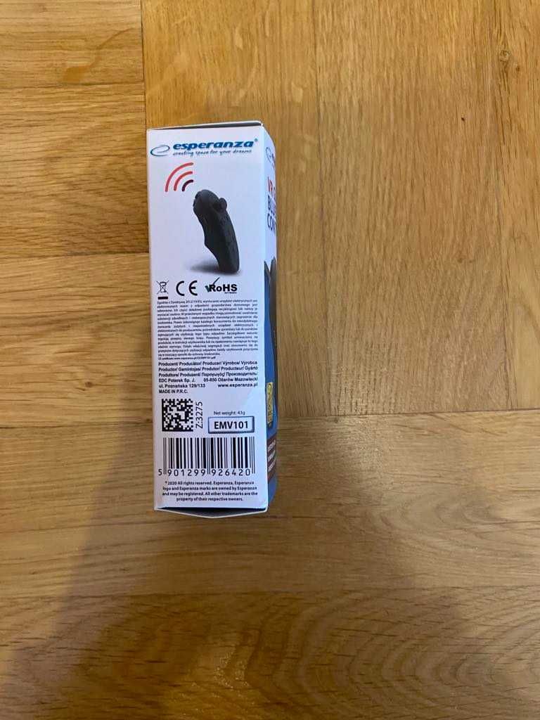 Kontroler do okularów VR ESPERANZA EMV101, Bluetooth